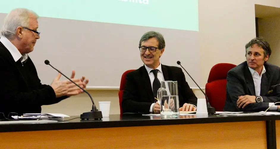 «Con Trump la storia va in retromarcia»