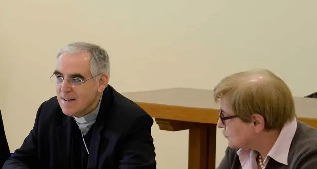 Tisi: «La donna non è un’ incubatrice»