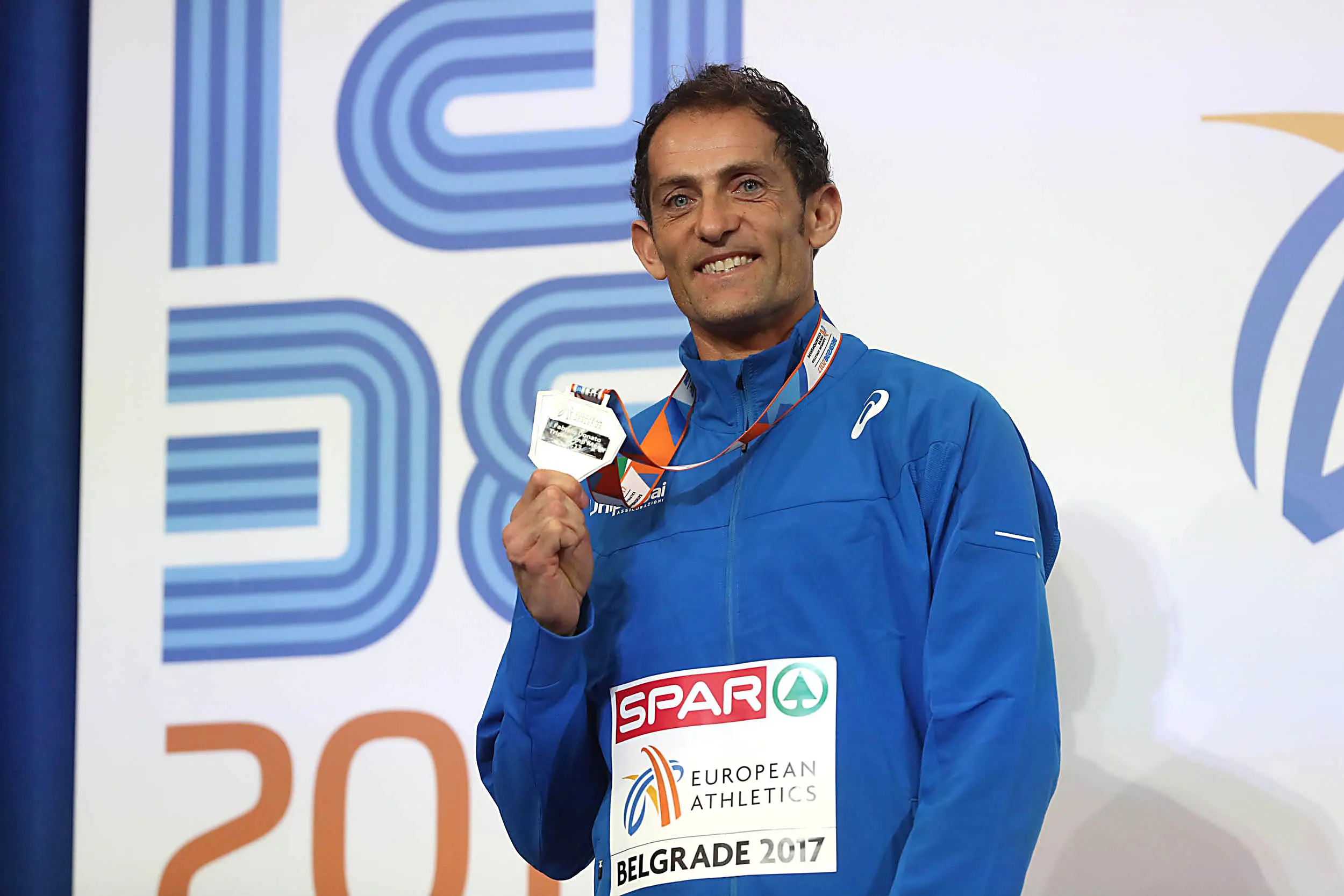 Belgrado (Serbia) 3-5 marzo 2017, XXXIV Campionati Europei Indoor,Belgrad Arena,European Athletics Indoor Championships - Foto di Giancarlo Colombo/A.G.Giancarlo Colombo