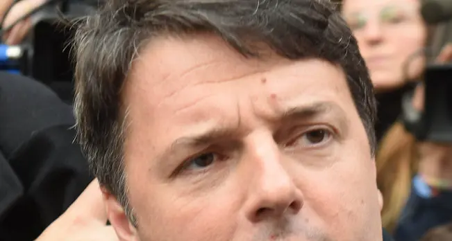 Congresso Pd, i big trentini con Renzi