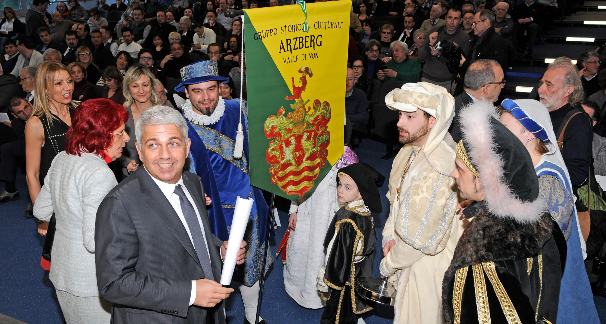 Ottobre il più ricco fra i parlamentari trentini