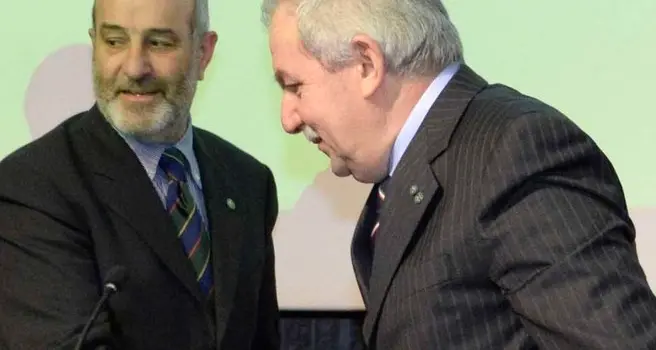«Adunata 2018, i critici non capiscono»