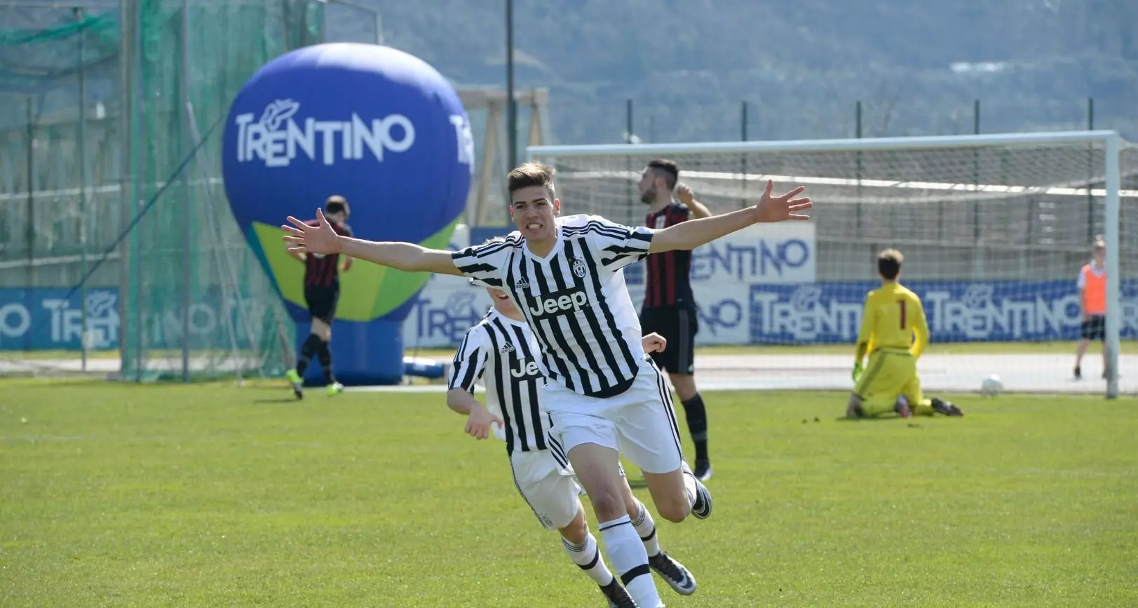 Trofeo Beppe Viola al via, 16 squadre pronte a darsi battaglia