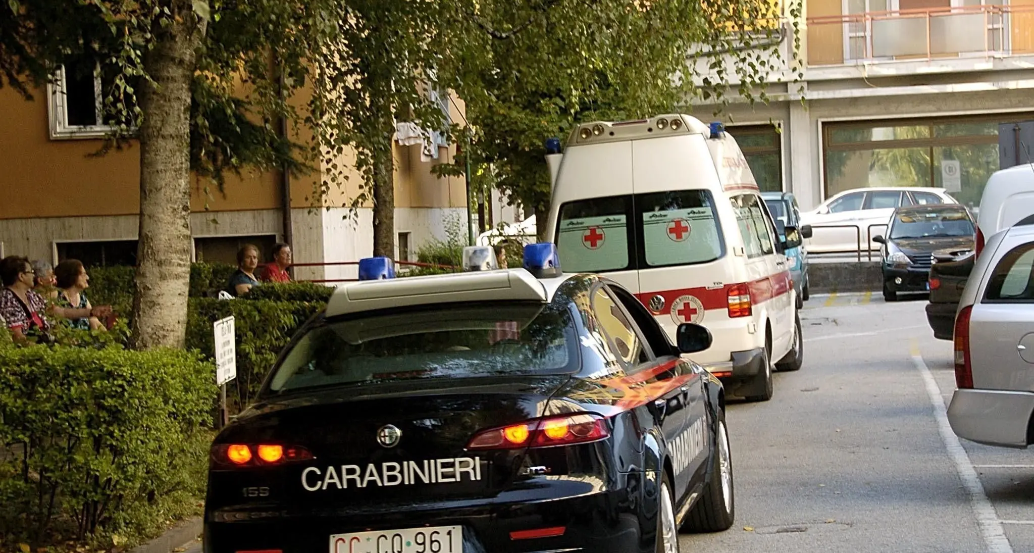 Morto in casa, lo trovano dopo alcuni giorni