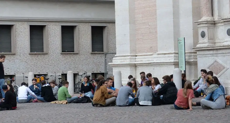 Sicurezza, Stanchina vuole una svolta