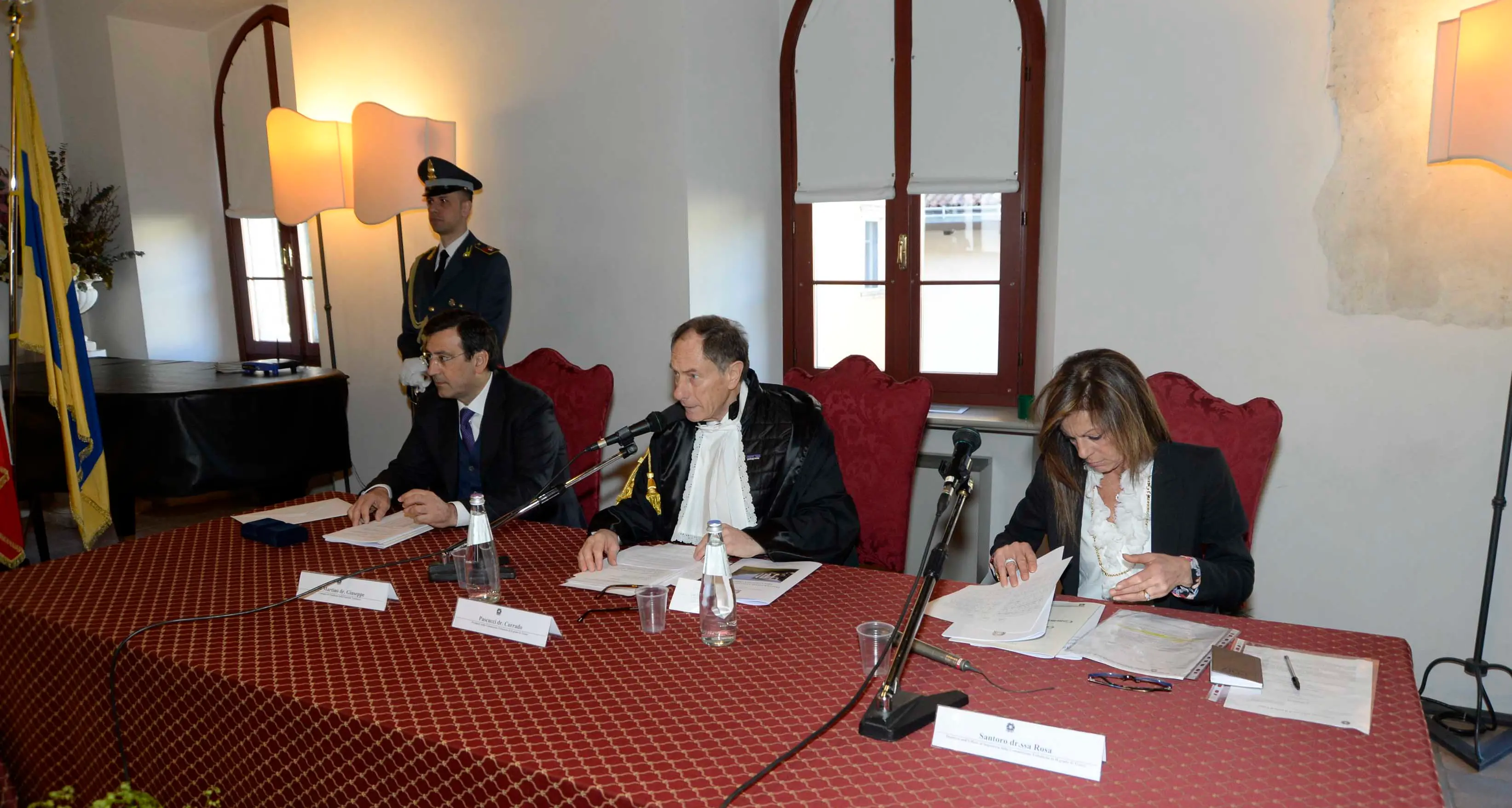 Fisco, nel 2016 riscossi 144 milioni