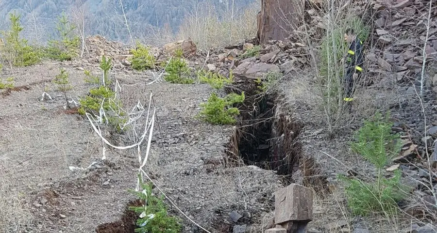 Frana Albiano, i sindacati chiedono garanzie per gli operai
