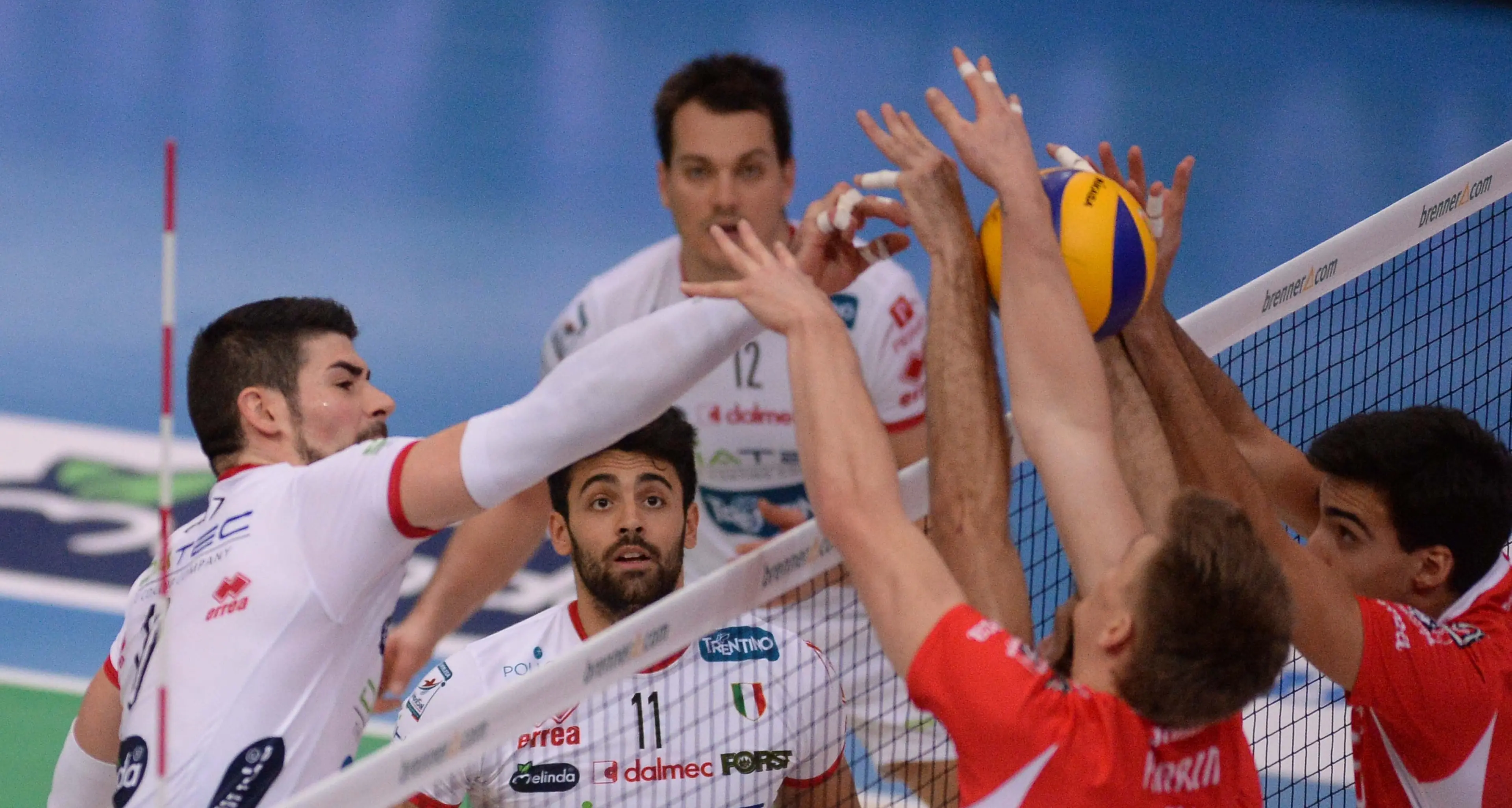 Coppa Cev. La Diatec a un passo dalla semifinale