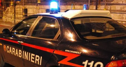 Denunciato un altoatesino sorpreso con la droga a Zambana