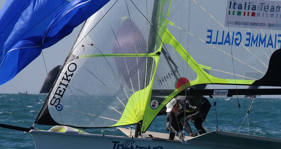 Titoli italiani a Joyce Floridia e Ruggero Tita