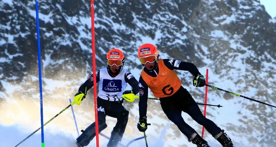 Paralimpici, campionati italiani a San Pellegrino