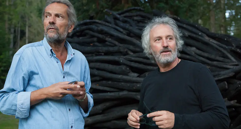 Il canto della natura a Fucine Arte Sella 2017