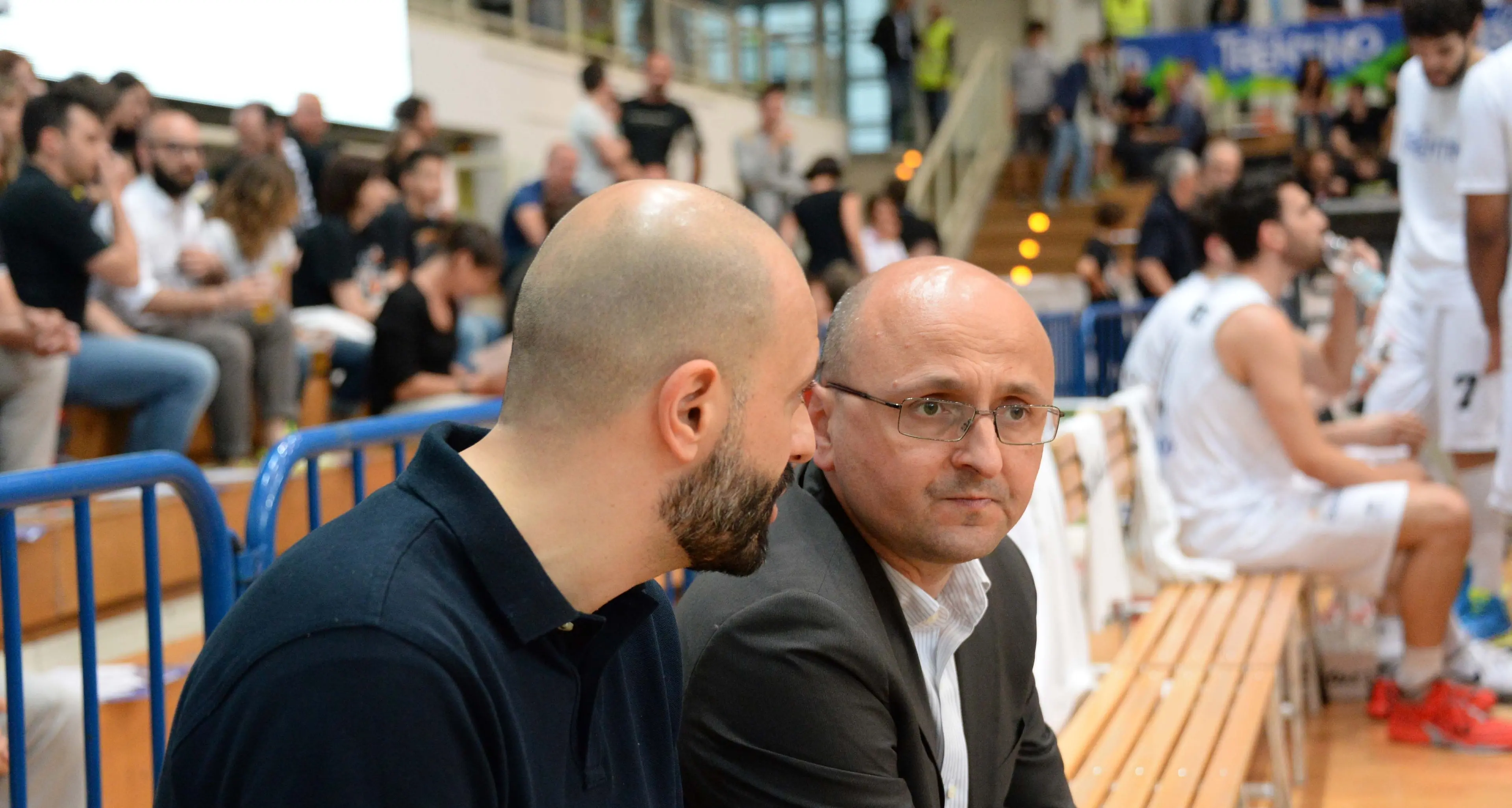 «Se Buscaglia dice sì a fine campionato contratto triennale»