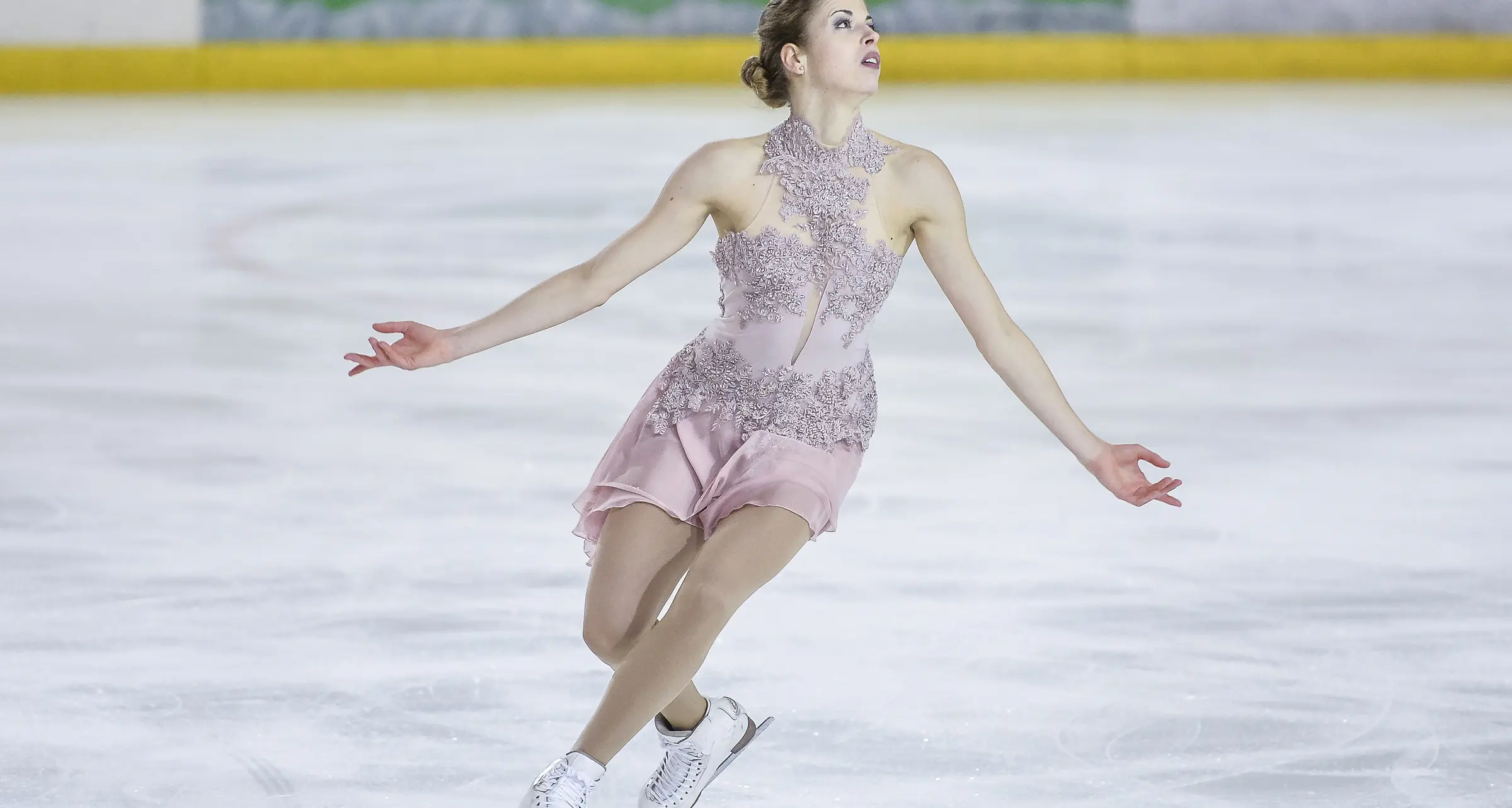 Carolina Kostner guida gli azzurri ai Mondiali di Helsinki