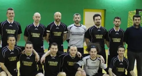 Coppa Italia, il triplete del Tavernaro