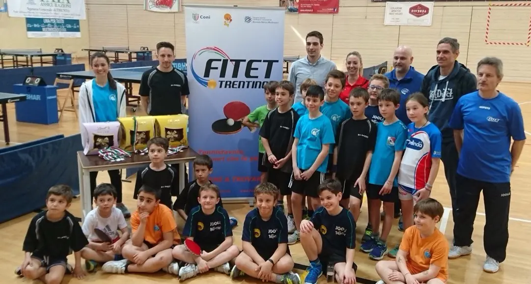 Franzoi, Basteri e Baldessari alle finali nazionali