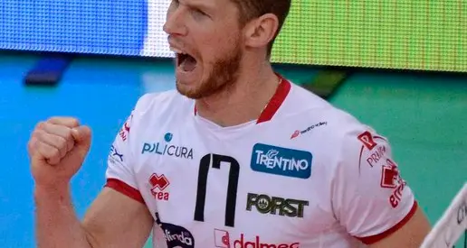 Urnaut fa l’ingordo: «Vogliamo anche la finale scudetto»