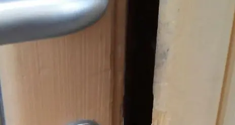 Tentato furto con tamponamento e inseguimento