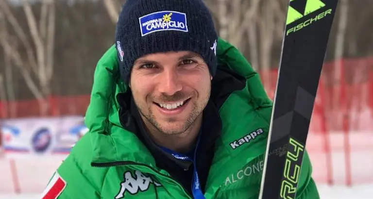 Vince Andrea Ballerin, terza Chiara Costazza