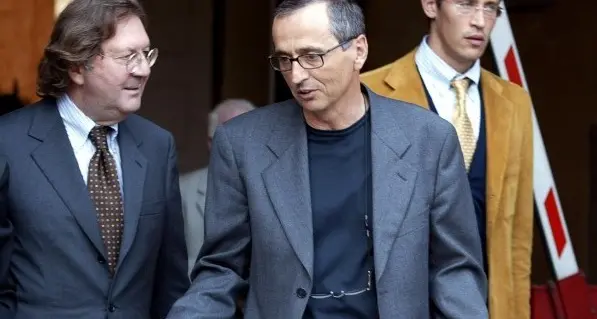 Con i Taschler condannato anche Ferrari