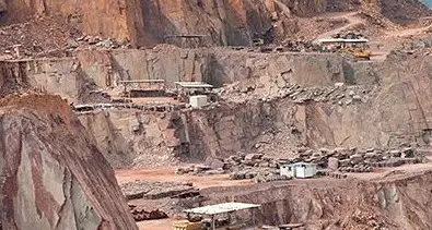 Porfido, inchiesta della Corte dei Conti