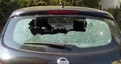 Danneggiata l’auto dell’assessore Zeni