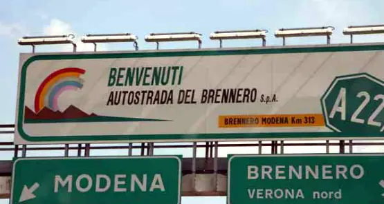 A22, utile a 72 milioni. Aumenta il traffico, stabili gli incidenti