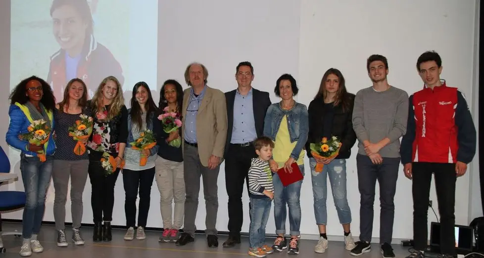 Gs Valsugana, un’altra stagione d’oro