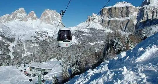 Vacanze a quattro stelle ma il conto non lo pagano