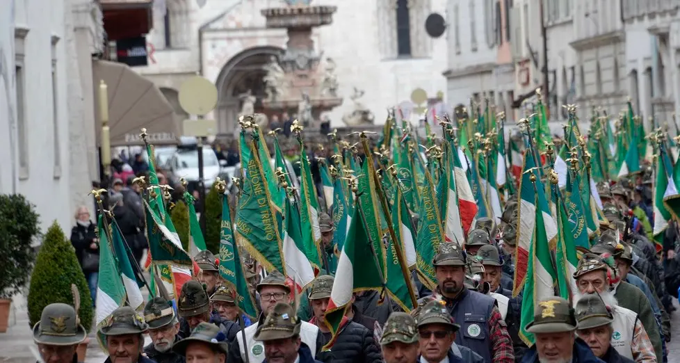 Alpini in cerca di 25 mila posti letto