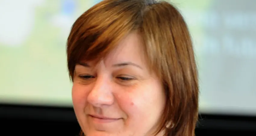 «Cara amica Clara hai combattuto sempre col sorriso»