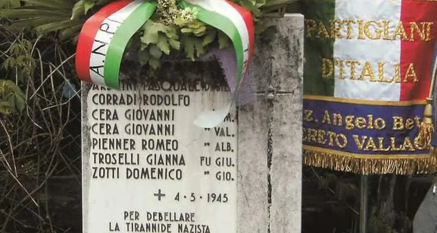 «Quel sindaco si rifiuta di ricordare la Resistenza»
