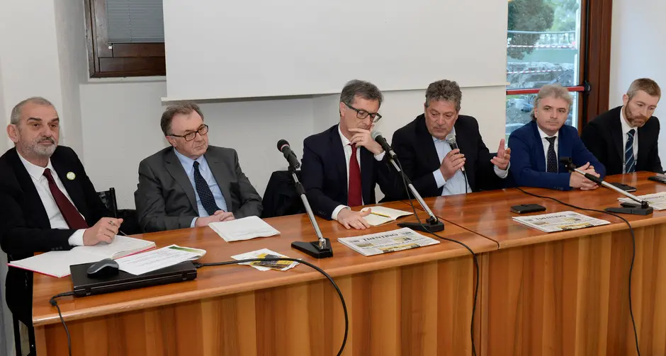«Nel 2021 l’Alto Garda avrà la nuova viabilità»