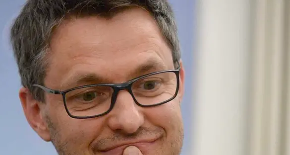 Claus Soraperra, l’artista che teme il benessere