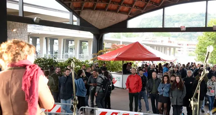 1° Maggio, più lavoro ma non per tutti