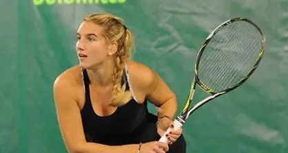 Internazionali, Deborah Chiesa è a un passo dal main draw