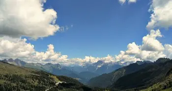 Escursionista trentino trovato morto in Veneto
