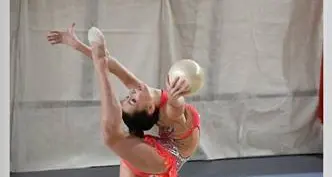 Ritmica, Sofia Calliari campionessa italiana Uisp