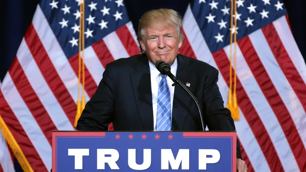 La vittoria di Trump è una questione di soldi