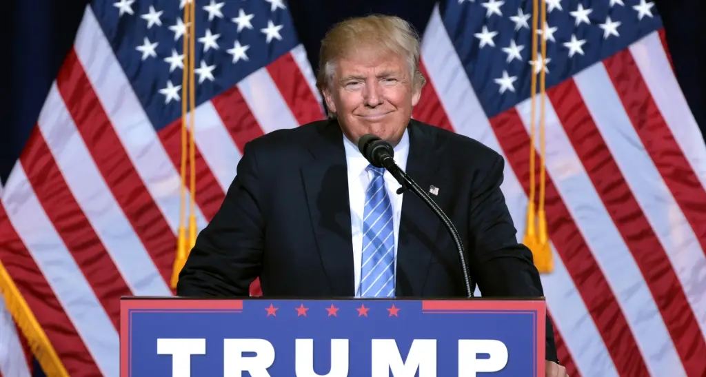 La vittoria di Trump è una questione di soldi