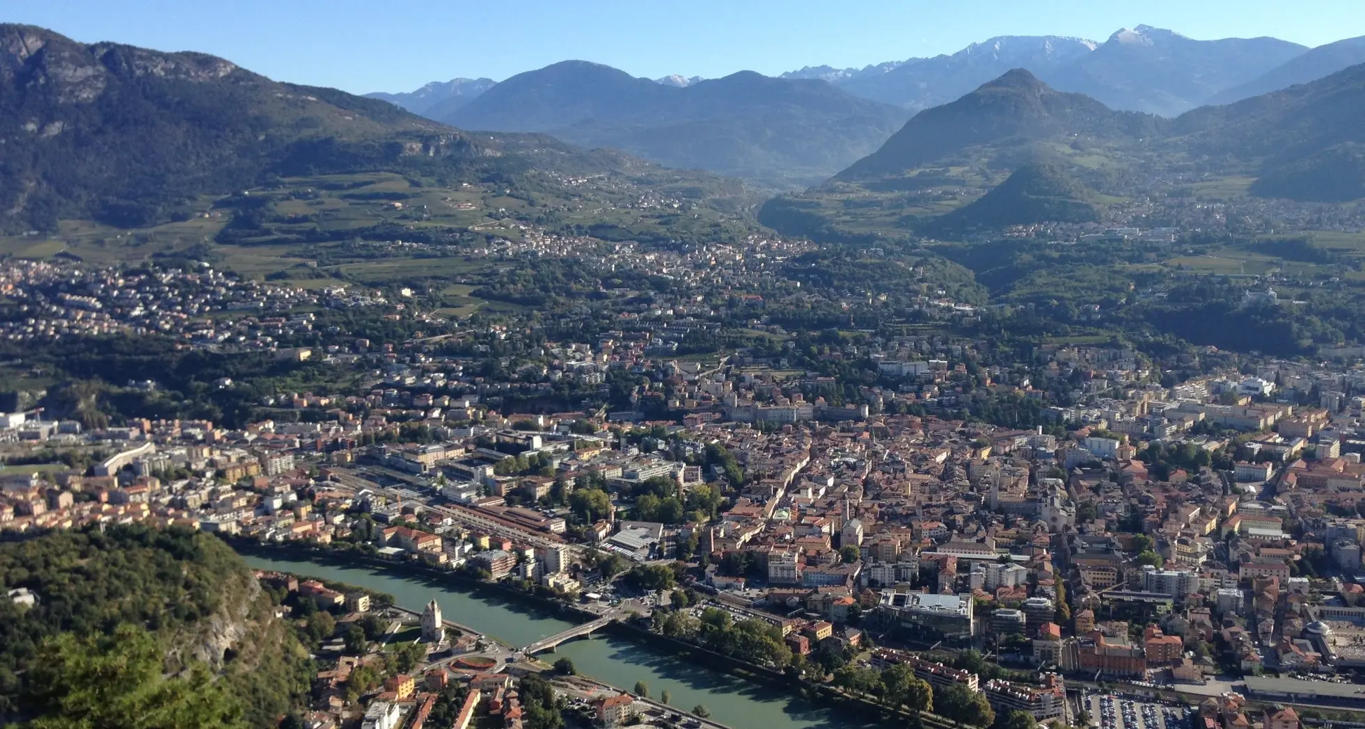 Ecco la nuova legge urbanistica: \"Stop al consumo del suolo\"
