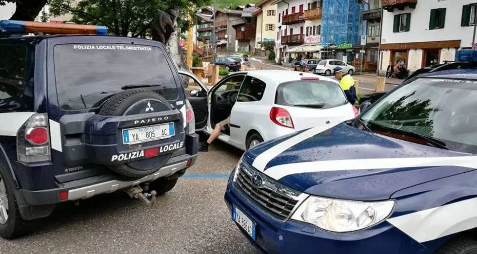 La truffa dell’asfalto: lavoro scarso a caro prezzo