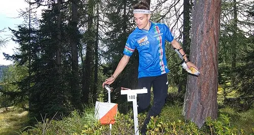 Sabato e domenica i campionati italiani a Vigolo Vattaro