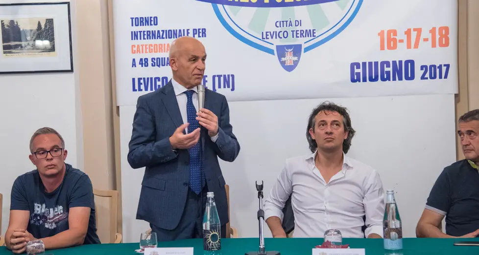 Pulcino d’Oro, tra sport e solidarietà