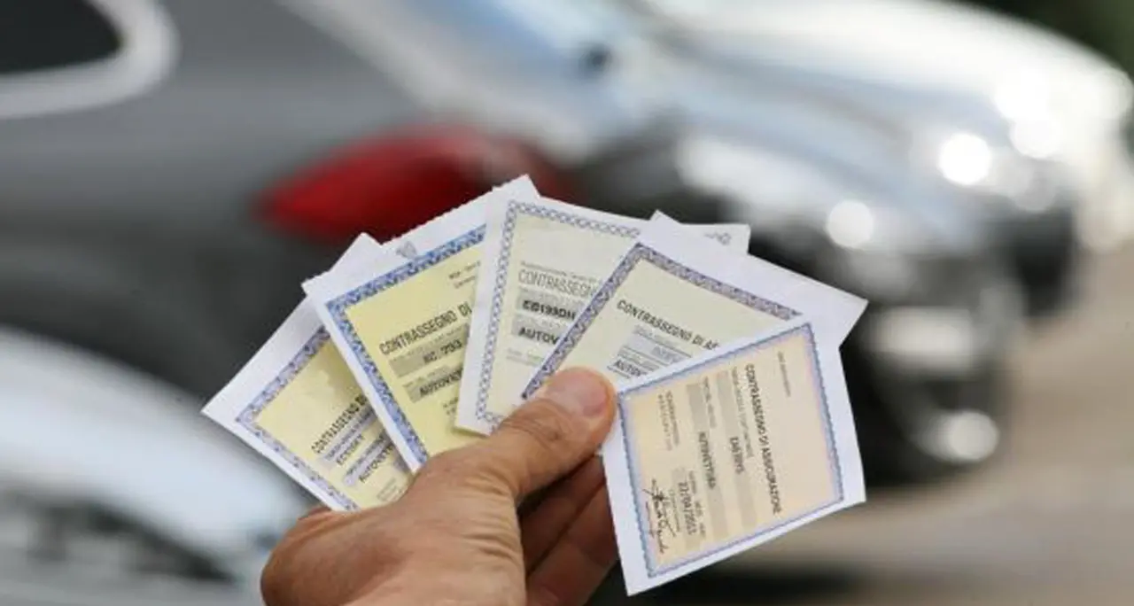 Rc auto, il Trentino Alto Adige è la regione con i maggiori aumenti