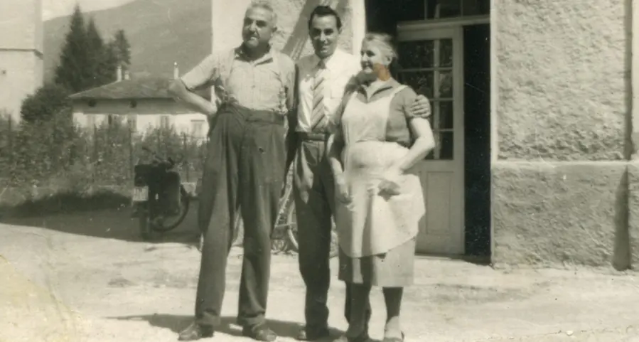 La Trattoria Stella riapre i battenti dopo quarantun anni