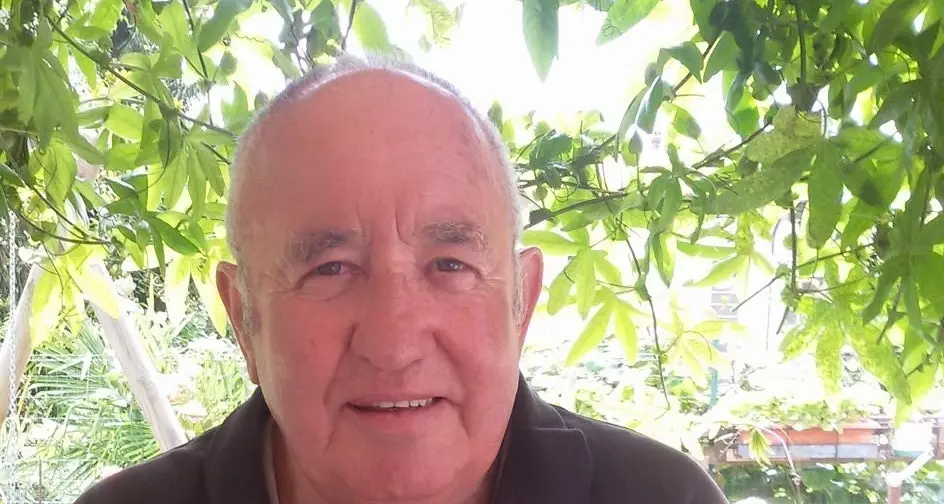 Pietramurata piange la scomparsa di Franco Santoni