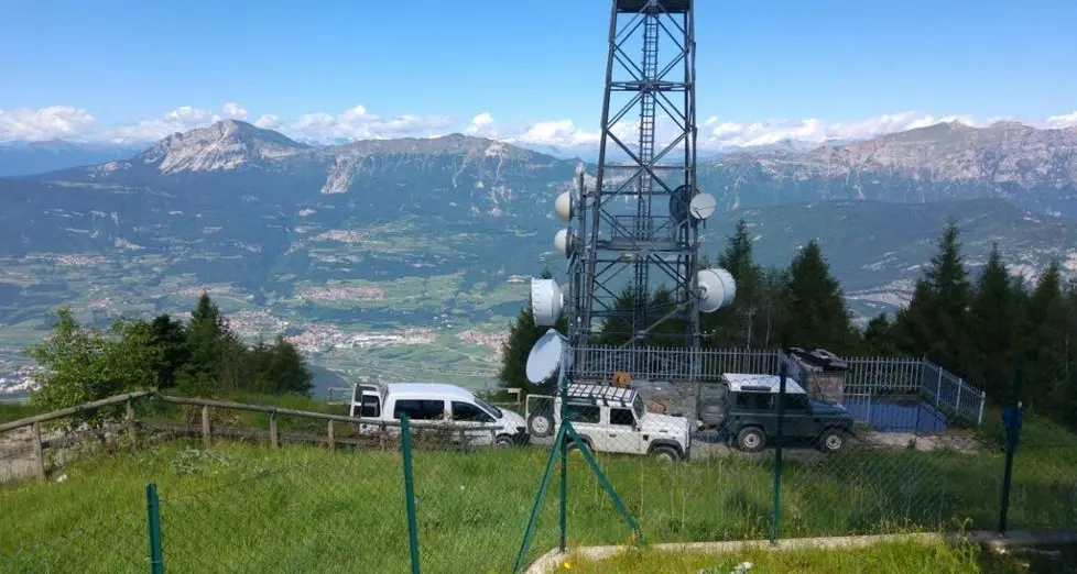 Finonchio, usata una bomba incendiaria