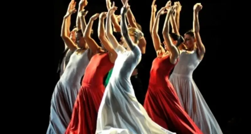 Torna \"Trentino danza estate\"