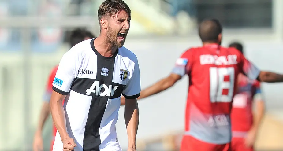 Il bolzanino Scavone regala al Parma la serie B
